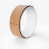 FUHENG01 Yogamatters Cork Yoga Wheel Equipment & Accessories