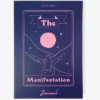 NOTEAN01 Note And Shine A5 The Manifestation Journal