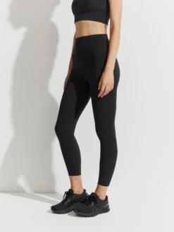 VARLEY01 Varley Always High Legging 25 - Black Clothing