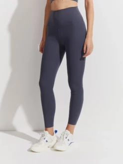VARLEY01 New In Varley Always High Legging 25 - Ombre Blue