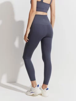 VARLEY01 New In Varley Always High Legging 25 - Ombre Blue