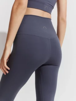 VARLEY01 New In Varley Always High Legging 25 - Ombre Blue