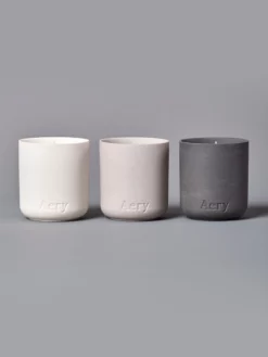 AERYLT01 Aery Fernweh Collection Wonderland Votive Candle Gift Set Of 3 8 AERYLT01 Aery Fernweh Collection Wonderland Votive Candle Gift Set Of 3