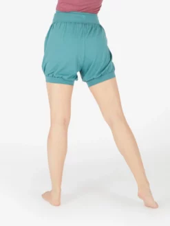 RCM01 Clothing Yogamatters Eco Yoga Shorts 35 RCM01 Clothing Yogamatters Eco Yoga Shorts