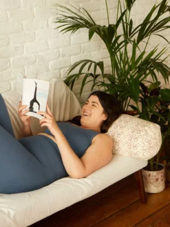 New In Yogamatters Luxury Daisy Print Restorative Yoga Kit