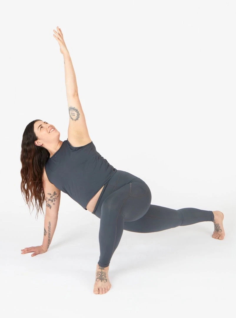 RESHOR01 Sustainable Bestsellers Yogamatters Eco Reclaim Vest 12 RESHOR01 Sustainable Bestsellers Yogamatters Eco Reclaim Vest