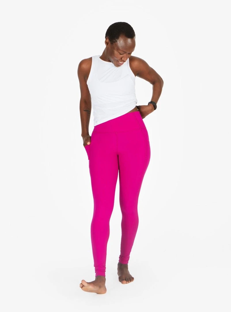 RESHOR01 Sustainable Bestsellers Yogamatters Eco Reclaim Vest 8 RESHOR01 Sustainable Bestsellers Yogamatters Eco Reclaim Vest