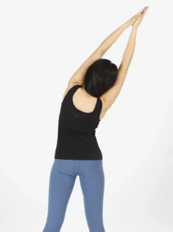 RCM01 Yogamatters Eco Support Yoga Top Clothing 35 RCM01 Yogamatters Eco Support Yoga Top Clothing