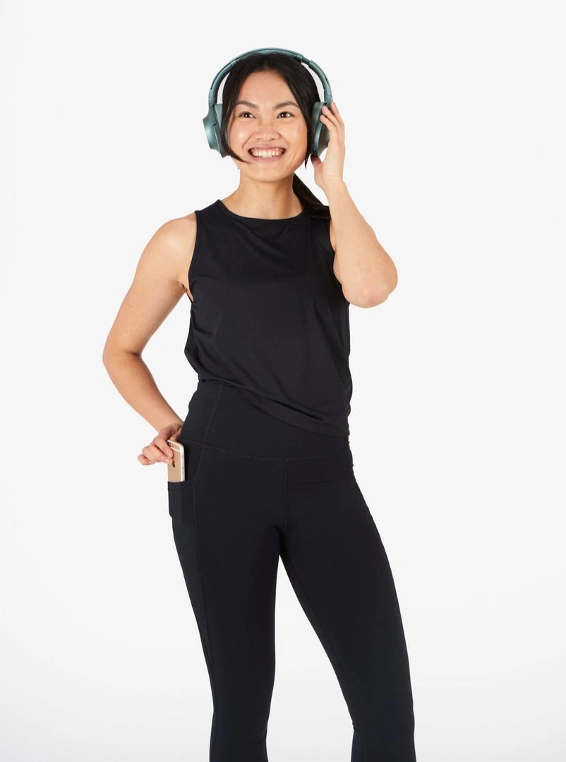 RESHOR01 Sustainable Bestsellers Yogamatters Eco Reclaim Vest 3 RESHOR01 Sustainable Bestsellers Yogamatters Eco Reclaim Vest