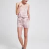 ASQUIT01 Ethical & Eco-Friendly Gifts Asquith Dream Shorts - Shadow Shell