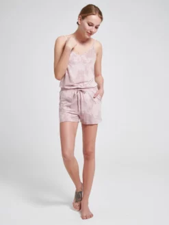 ASQUIT01 Asquith Dream Cami - Shadow Shell Ethical & Eco-Friendly Gifts