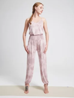 ASQUIT01 Asquith Dreamer Pants - Shadow Shell Clothing