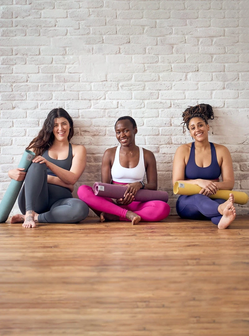 RESHOR01 Yogamatters Eco Reclaim Crop Top 19 RESHOR01 Yogamatters Eco Reclaim Crop Top