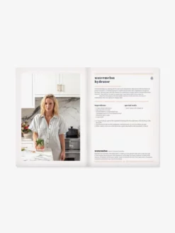 STONEM01 Beauty Water: Everyday Hydration Recipes For Wellness And Self-Care