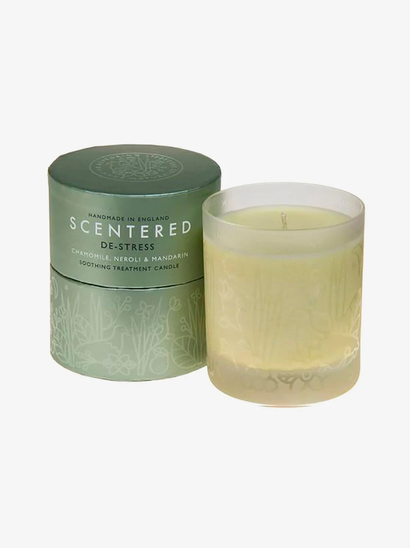 FUNCTI01 Beauty & Home Gifts Scentered De-Stress Aromatherapy Candle 3 FUNCTI01 Beauty & Home Gifts Scentered De-Stress Aromatherapy Candle
