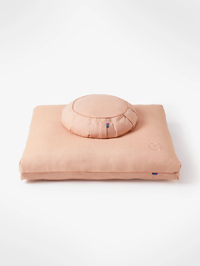 LOYALE01 Yogamatters Organic Cotton Zabuton 10 LOYALE01 Yogamatters Organic Cotton Zabuton