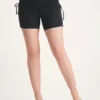 URBANG01 Urban Goddess Deva Shorts - Urban Black New In