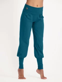 URBANG01 Clothing Urban Goddess Devi Yoga Pants