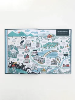 GBS&TB01 Books Dreamer's Journal