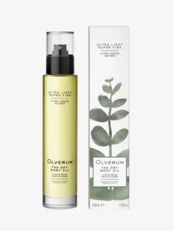 OLVERU01 Olverum The Dry Body Oil Wellbeing & Lifestyle