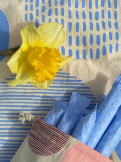 ANDSIS01 Wellbeing & Lifestyle &Sisters Organic Cotton Eco-Applicator Tampons X 14 - Heavy