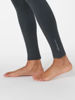 FROSTL01 Clothing Frost Body Elfie Drishti Bodysuit - Graphite