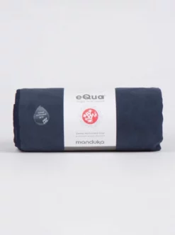 MANDUK01 Manduka EQua Yoga Mat Towel
