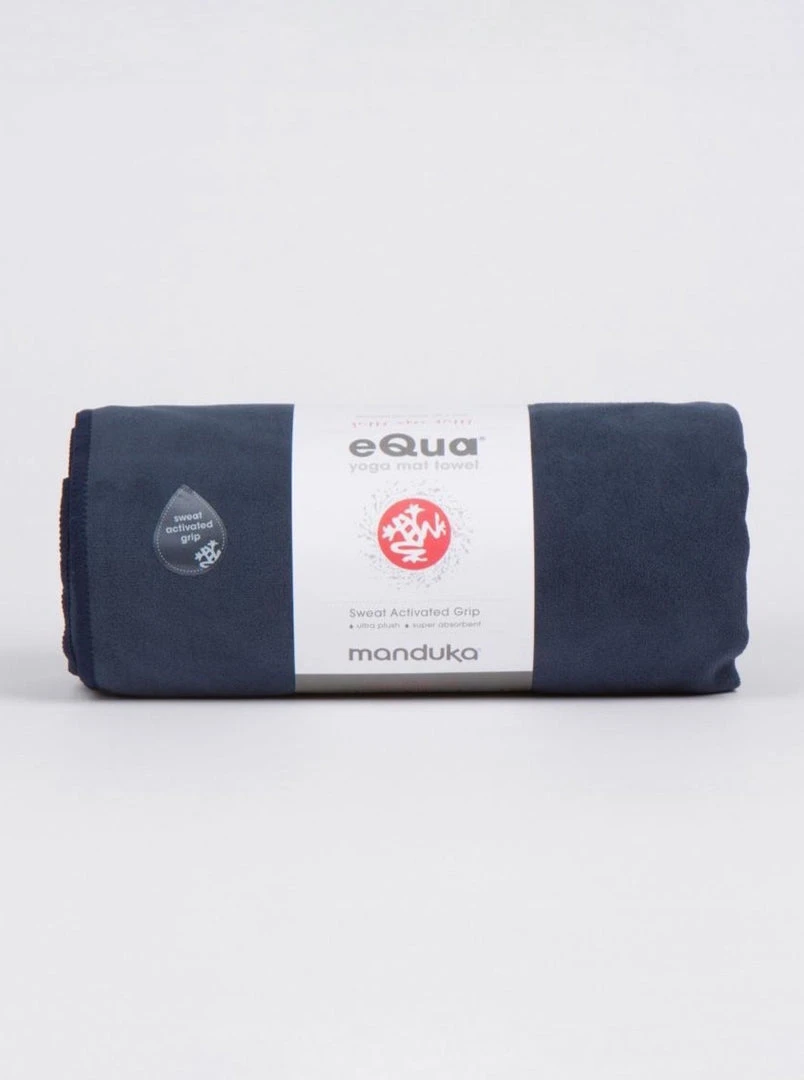 MANDUK01 Manduka EQua Yoga Mat Towel 3 MANDUK01 Manduka EQua Yoga Mat Towel