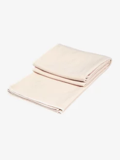 MANDUK01 Manduka EQua Yoga Mat Towel - Morganite New In