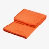 MANDUK01 Manduka EQua Yoga Mat Towel - Tiger Lily New In