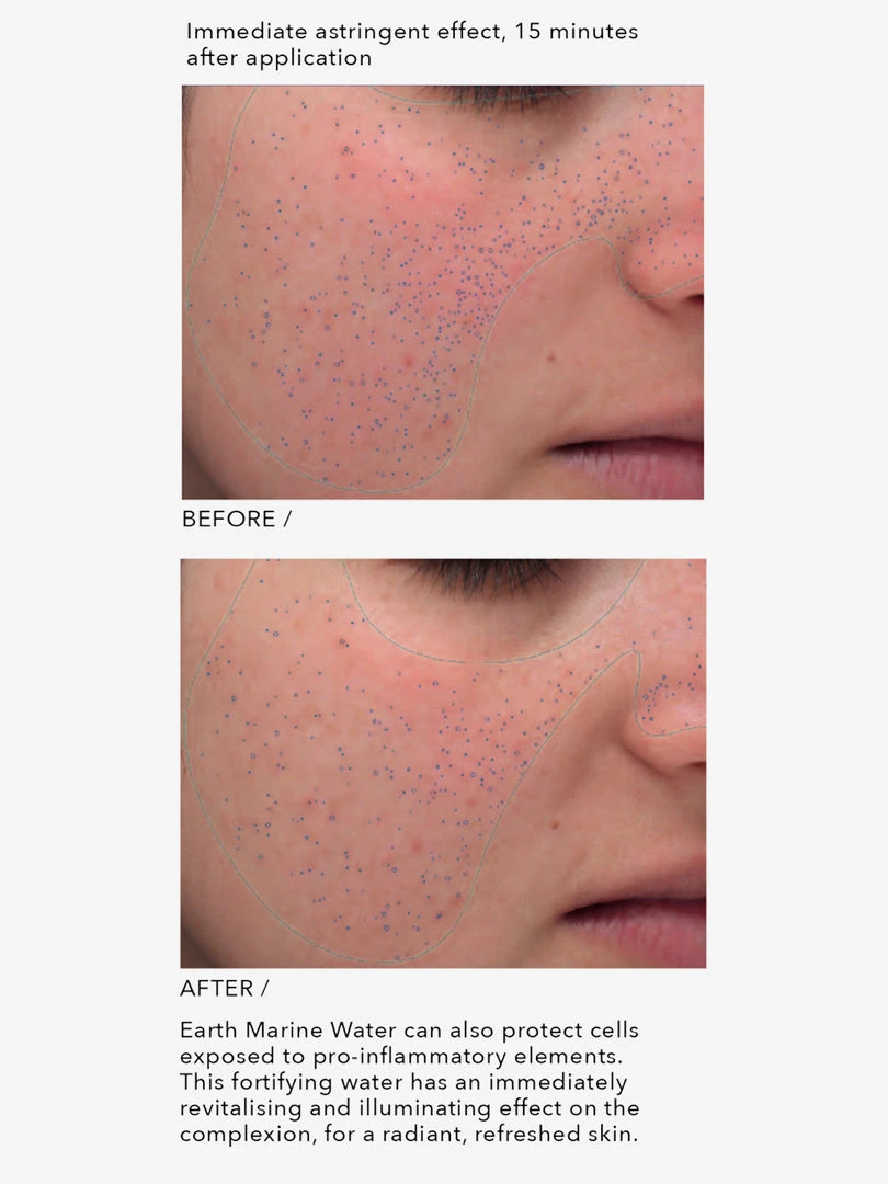 HAECKE01 Haeckels Earth Marine Water + AHA 4% Beauty & Home Gifts 5 HAECKE01 Haeckels Earth Marine Water + AHA 4% Beauty & Home Gifts