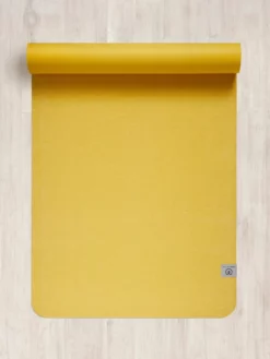 DIVER01 Yogamatters Eco Rise Yoga Mat Basics