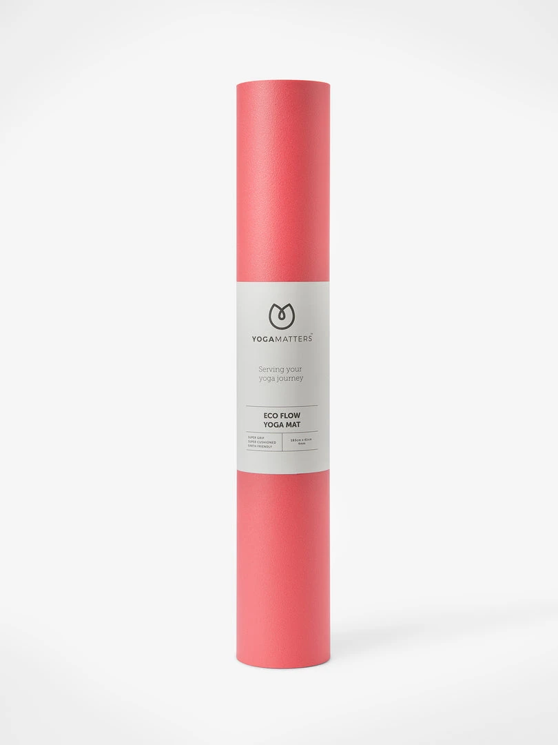ZAHONE01 Yogamatters Eco Flow Yoga Mat Sustainable Bestsellers 15 ZAHONE01 Yogamatters Eco Flow Yoga Mat Sustainable Bestsellers