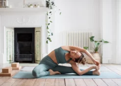 Wellness & Yoga Kits Yogamatters Eco Rise Starter Yoga Kit