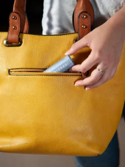 FUNCTI01 Wellbeing & Lifestyle Scentered Focus Therapy Balm