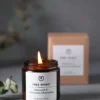 JOINBR01 Beauty & Home Gifts Yogamatters Free Spirit Soy Wax Candle - Patchouli + Moroccan Chamomile