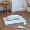 Yogamatters Organic Cotton Mini Meditation Kit Basics 1 Yogamatters Organic Cotton Mini Meditation Kit Basics