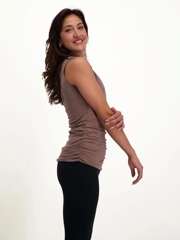 URBANG01 Yoga & Meditation GIfts Urban Goddess Good Karma Top 8 URBANG01 Yoga & Meditation GIfts Urban Goddess Good Karma Top