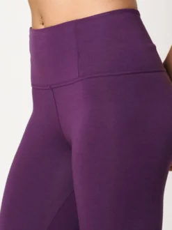 FINEKN03 Gossypium Rhythm Yoga Leggings