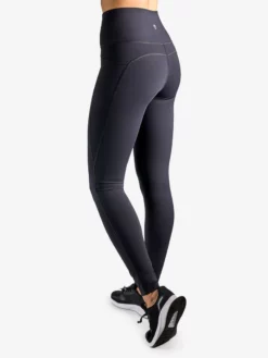 RESHOR01 Yogamatters Eco Reclaim Leggings