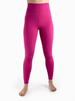 RESHOR01 Yogamatters Eco Reclaim Leggings