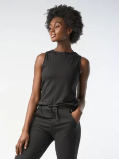 FINEKN03 Yoga & Meditation GIfts Gossypium Freedom Yoga Vest 28 FINEKN03 Yoga & Meditation GIfts Gossypium Freedom Yoga Vest