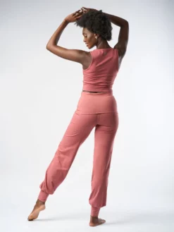 FINEKN03 Gossypium Aspire Harem Pants Yoga & Meditation GIfts