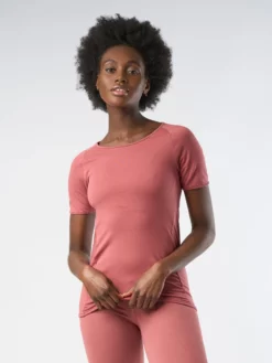 RESHOR01 Gossypium Bounce T-shirt Clothing 28 RESHOR01 Gossypium Bounce T-shirt Clothing