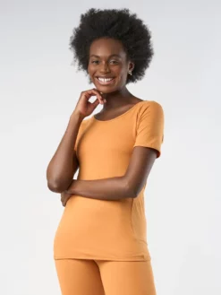 RESHOR01 Gossypium Bounce T-shirt Clothing 34 RESHOR01 Gossypium Bounce T-shirt Clothing