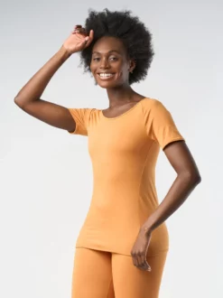 RESHOR01 Gossypium Bounce T-shirt Clothing 35 RESHOR01 Gossypium Bounce T-shirt Clothing