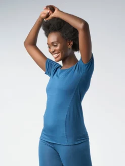 RESHOR01 Gossypium Bounce T-shirt Clothing 26 RESHOR01 Gossypium Bounce T-shirt Clothing