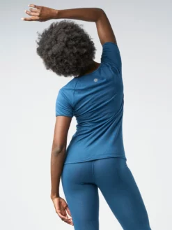 RESHOR01 Gossypium Bounce T-shirt Clothing 27 RESHOR01 Gossypium Bounce T-shirt Clothing