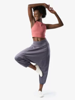 RESHOR01 Gossypium Retreat Harem Pants 24 RESHOR01 Gossypium Retreat Harem Pants