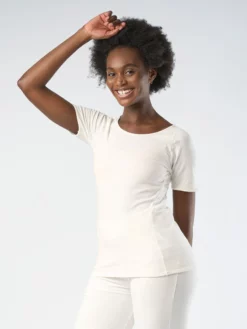 RESHOR01 Gossypium Bounce T-shirt Clothing